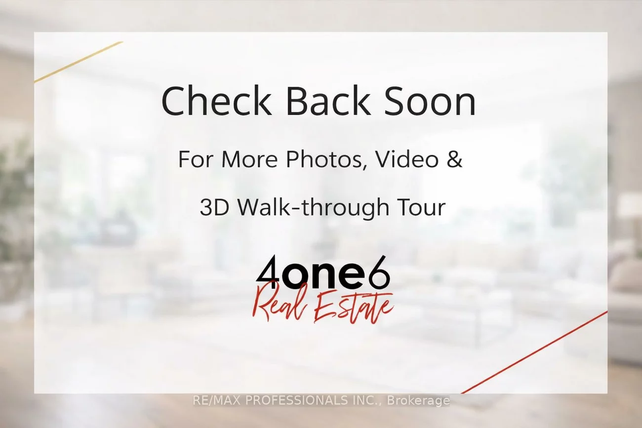 188, Lisa, Crestwood-Springfarm-Yorkhill, Vaughan