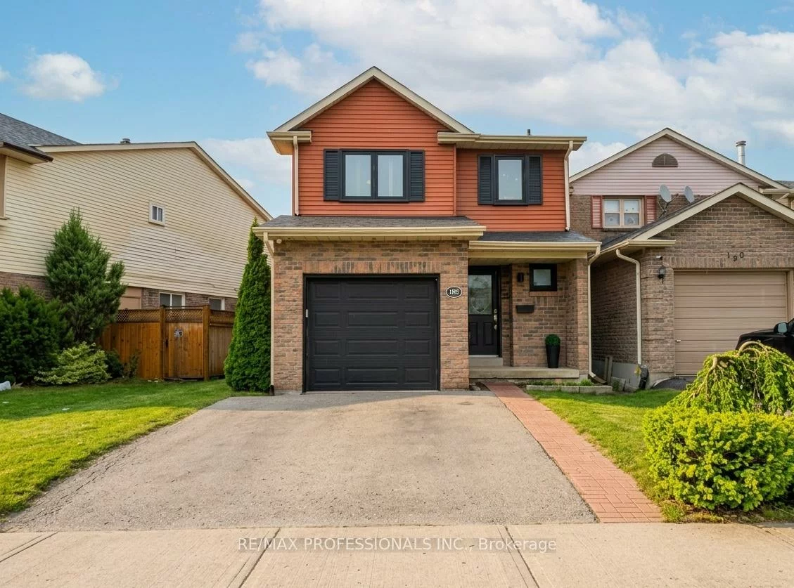 188, Lisa, Crestwood-Springfarm-Yorkhill, Vaughan