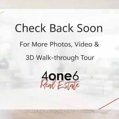 188, Lisa, Crestwood-Springfarm-Yorkhill, Vaughan