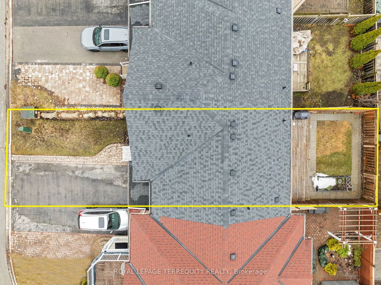 82, Timberwolf, Vellore Village, Vaughan