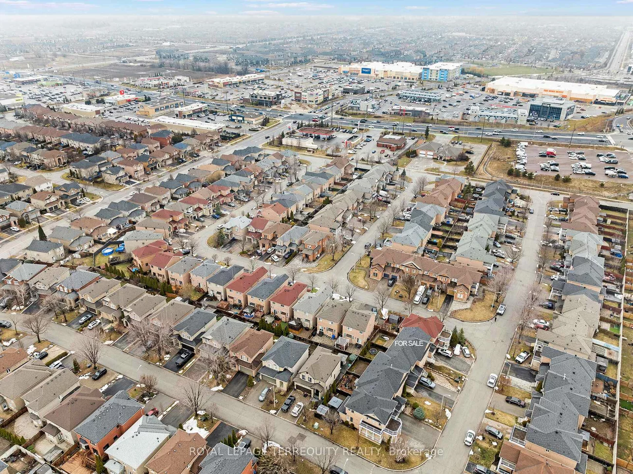 82, Timberwolf, Vellore Village, Vaughan