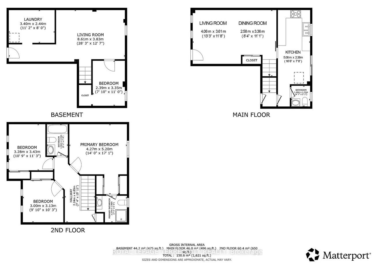 82, Timberwolf, Vellore Village, Vaughan