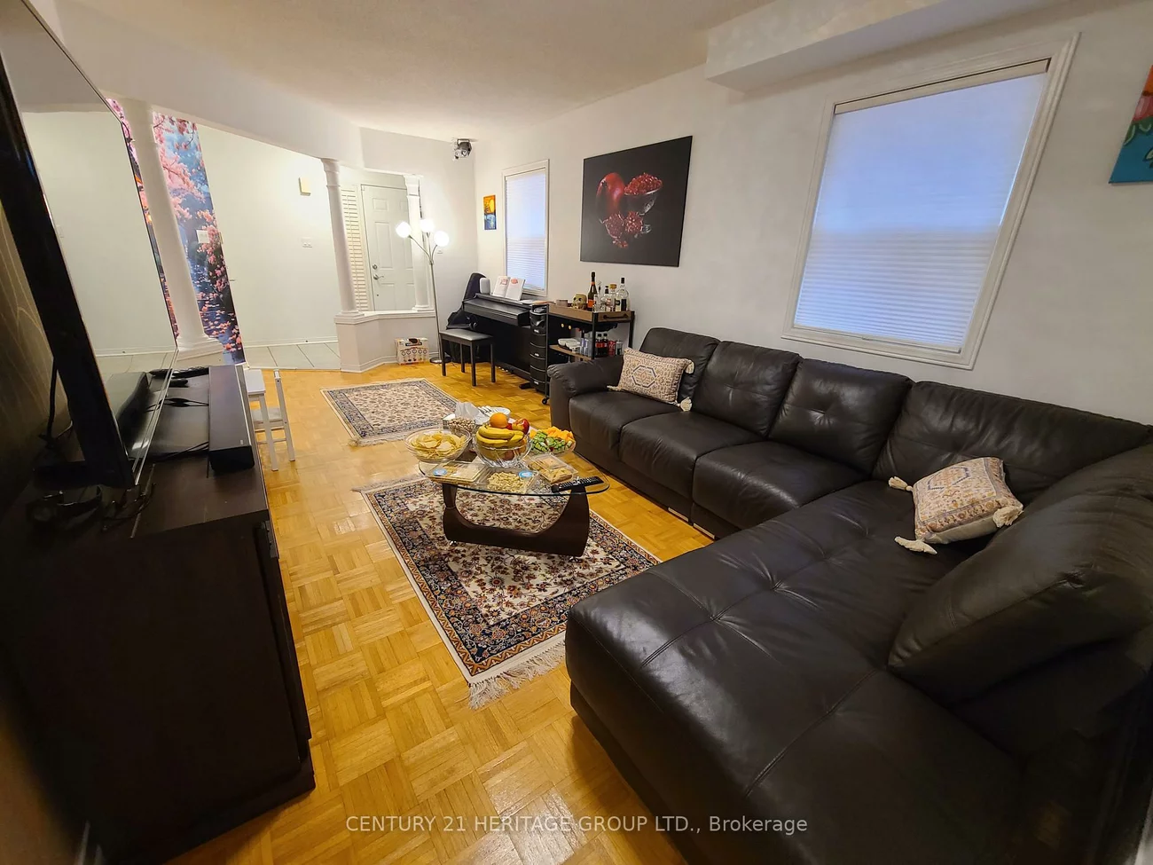 182, Elena, Maple, Vaughan