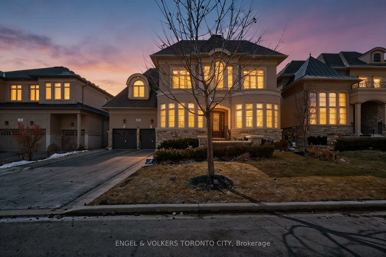 10, Silver Sterling, Vellore Village, Vaughan