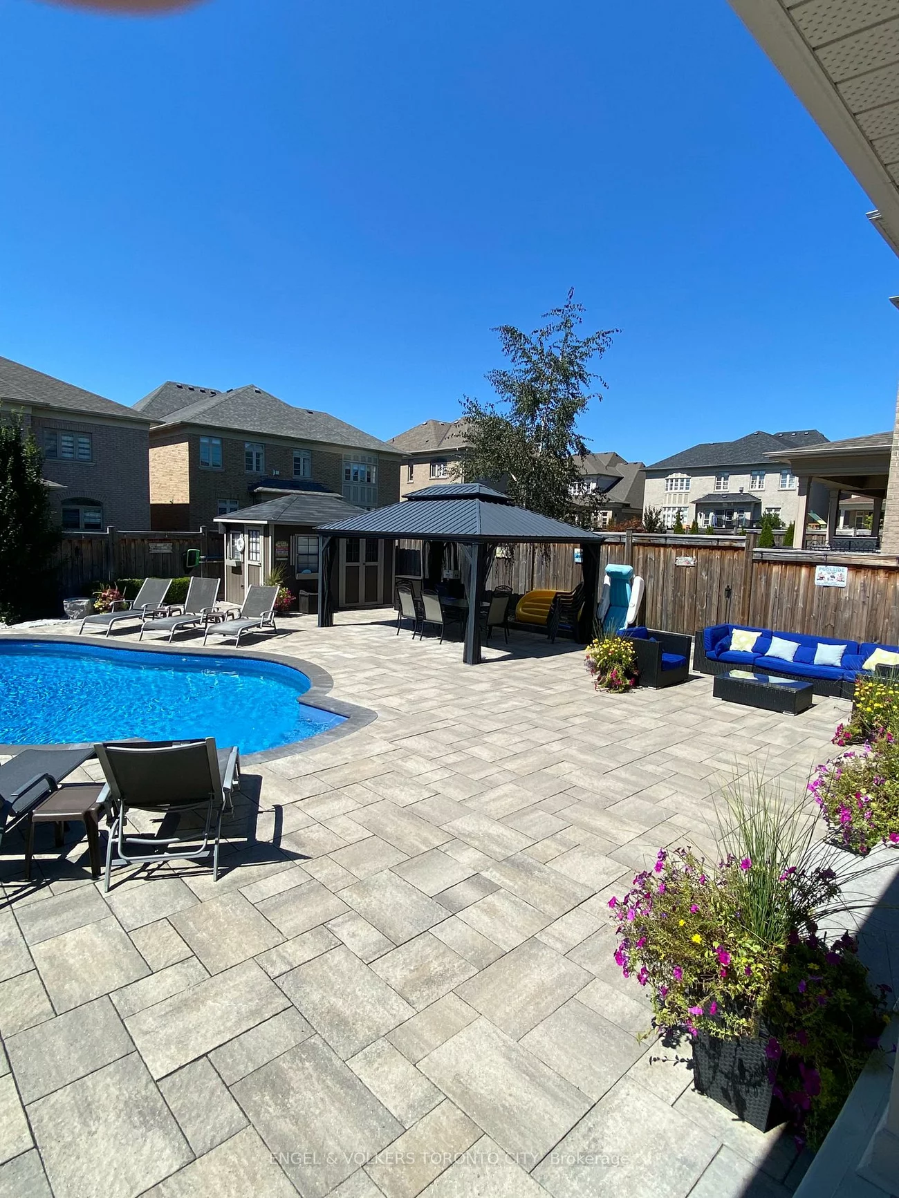 10, Silver Sterling, Vellore Village, Vaughan