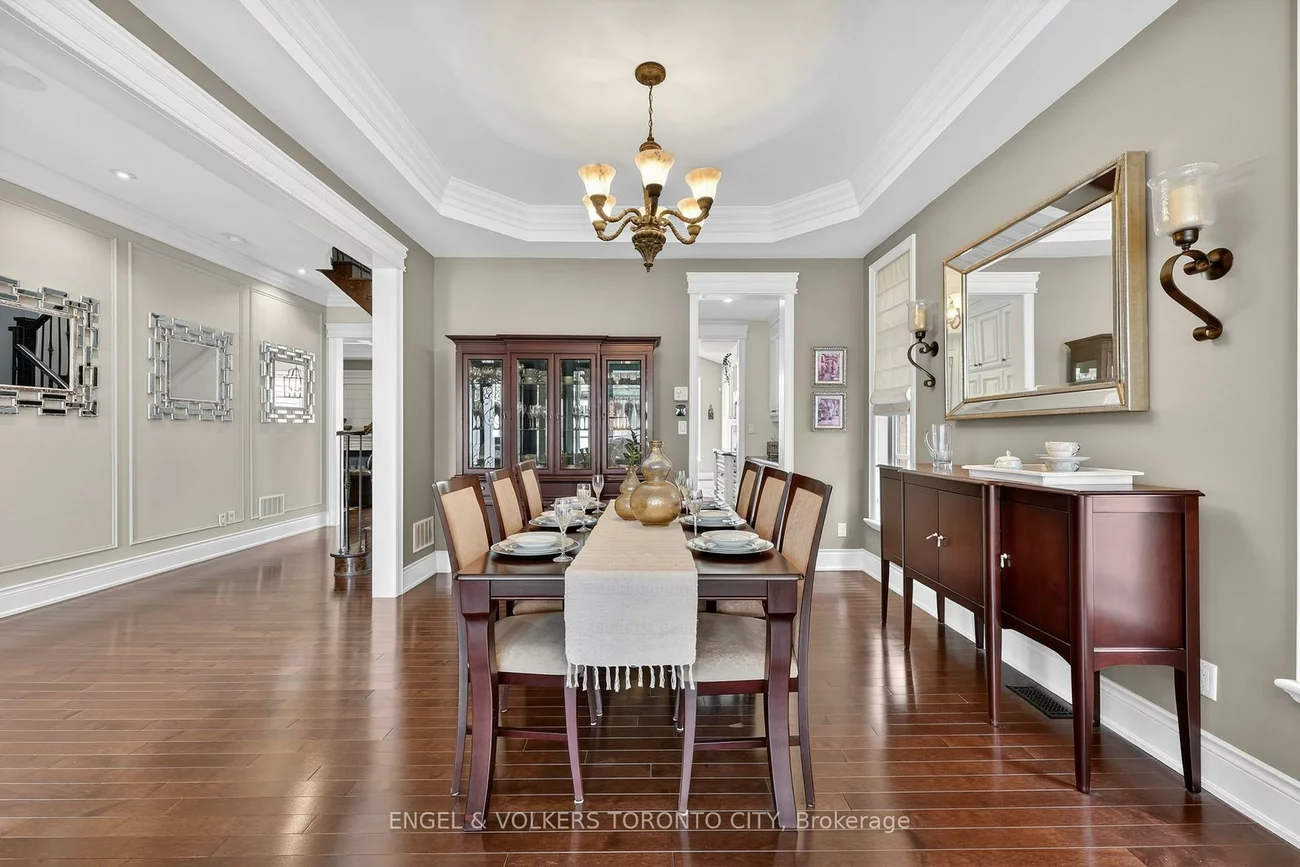 10, Silver Sterling, Vellore Village, Vaughan