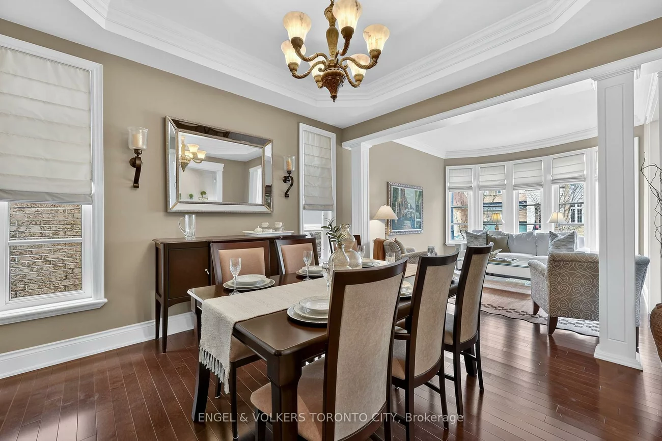 10, Silver Sterling, Vellore Village, Vaughan