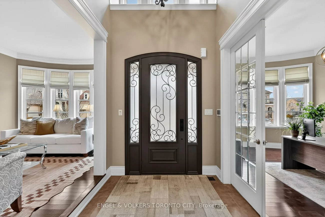 10, Silver Sterling, Vellore Village, Vaughan