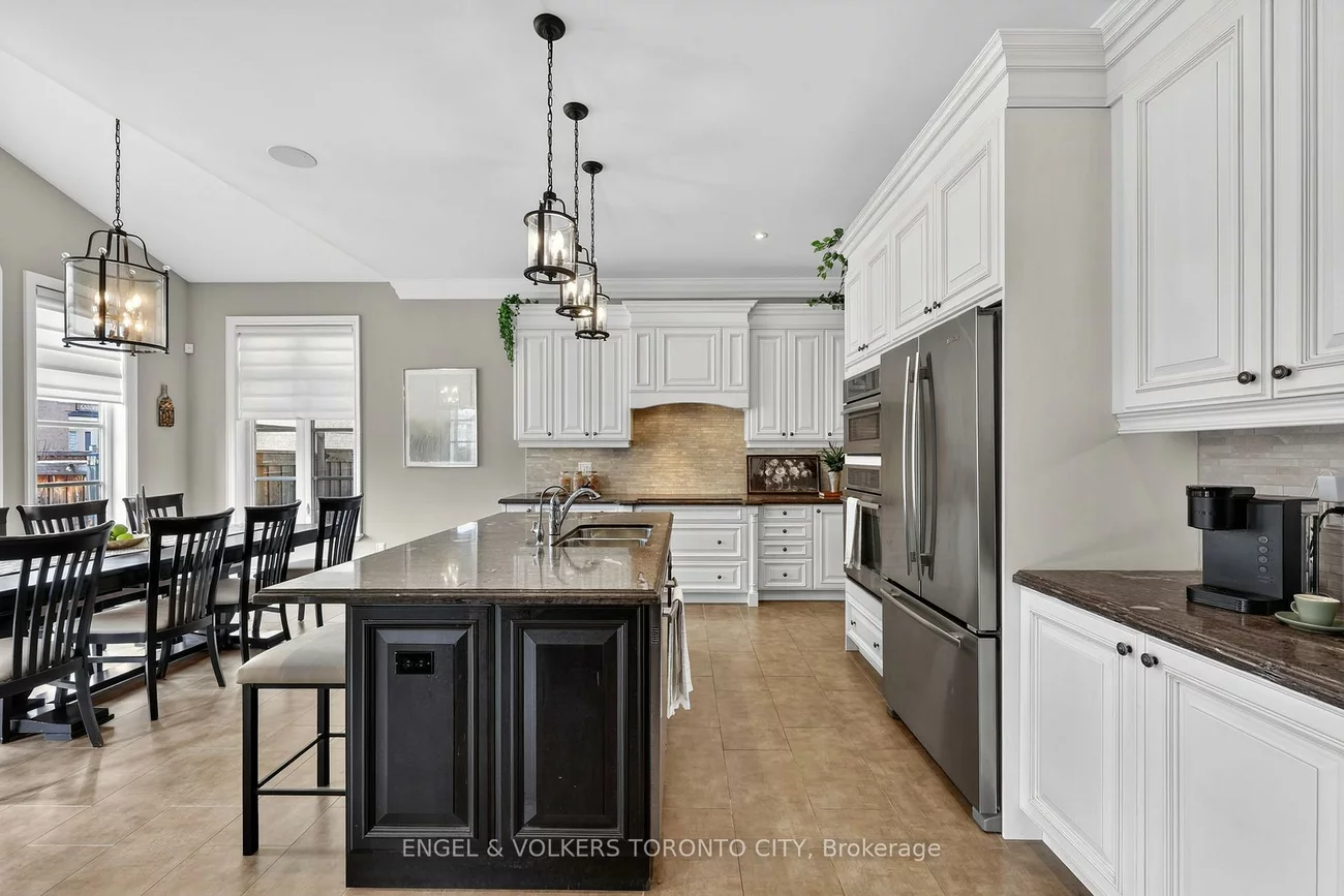 10, Silver Sterling, Vellore Village, Vaughan