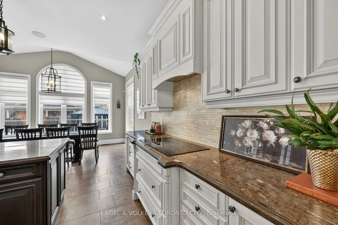 10, Silver Sterling, Vellore Village, Vaughan