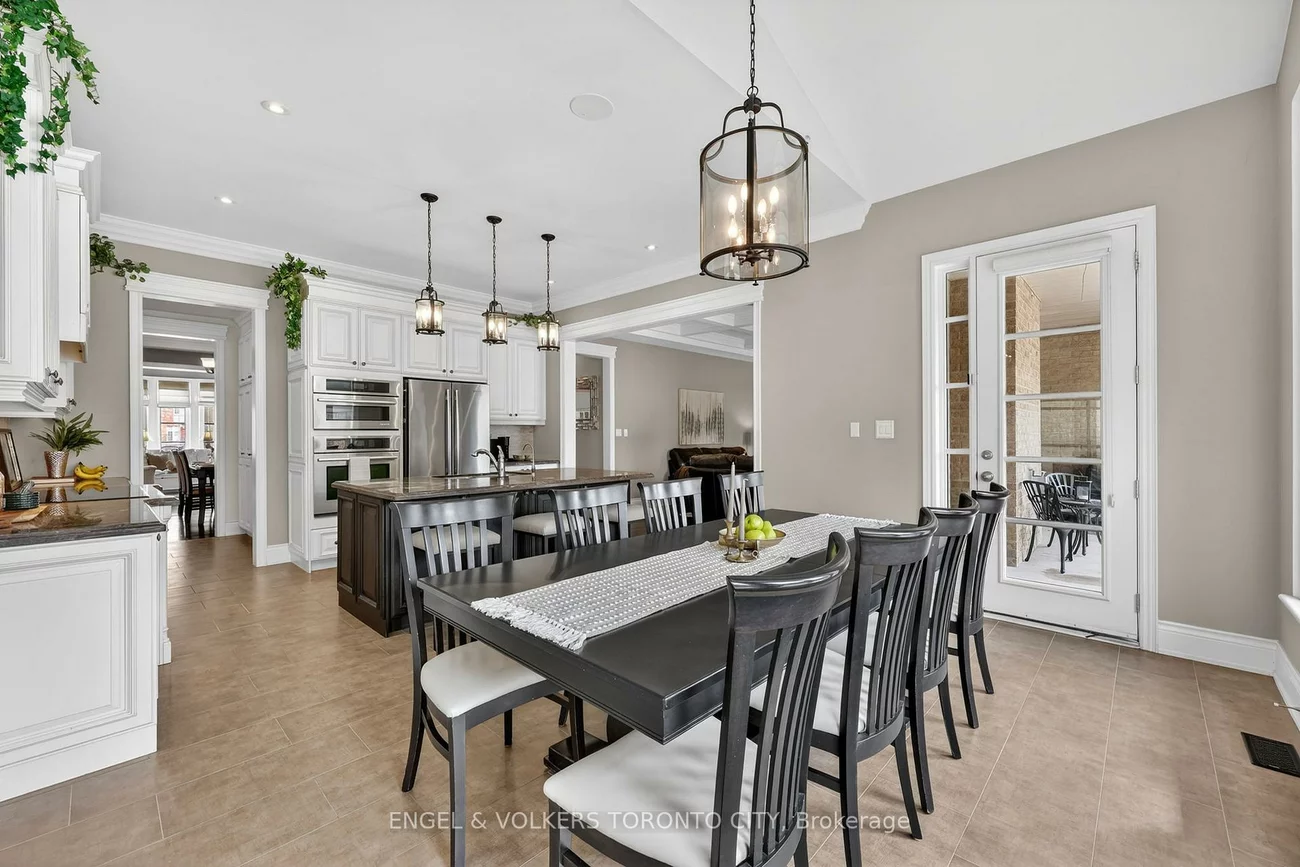 10, Silver Sterling, Vellore Village, Vaughan