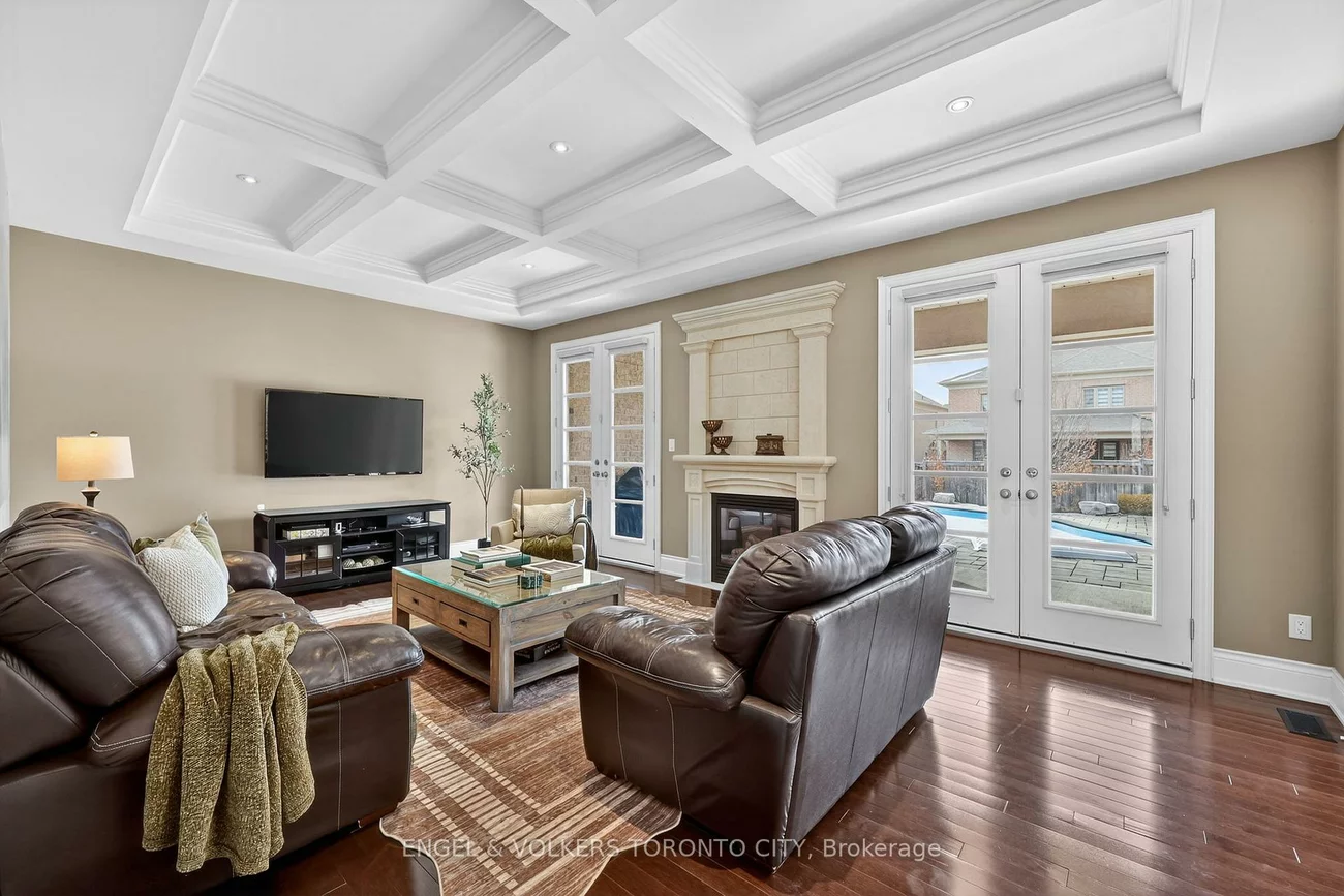 10, Silver Sterling, Vellore Village, Vaughan