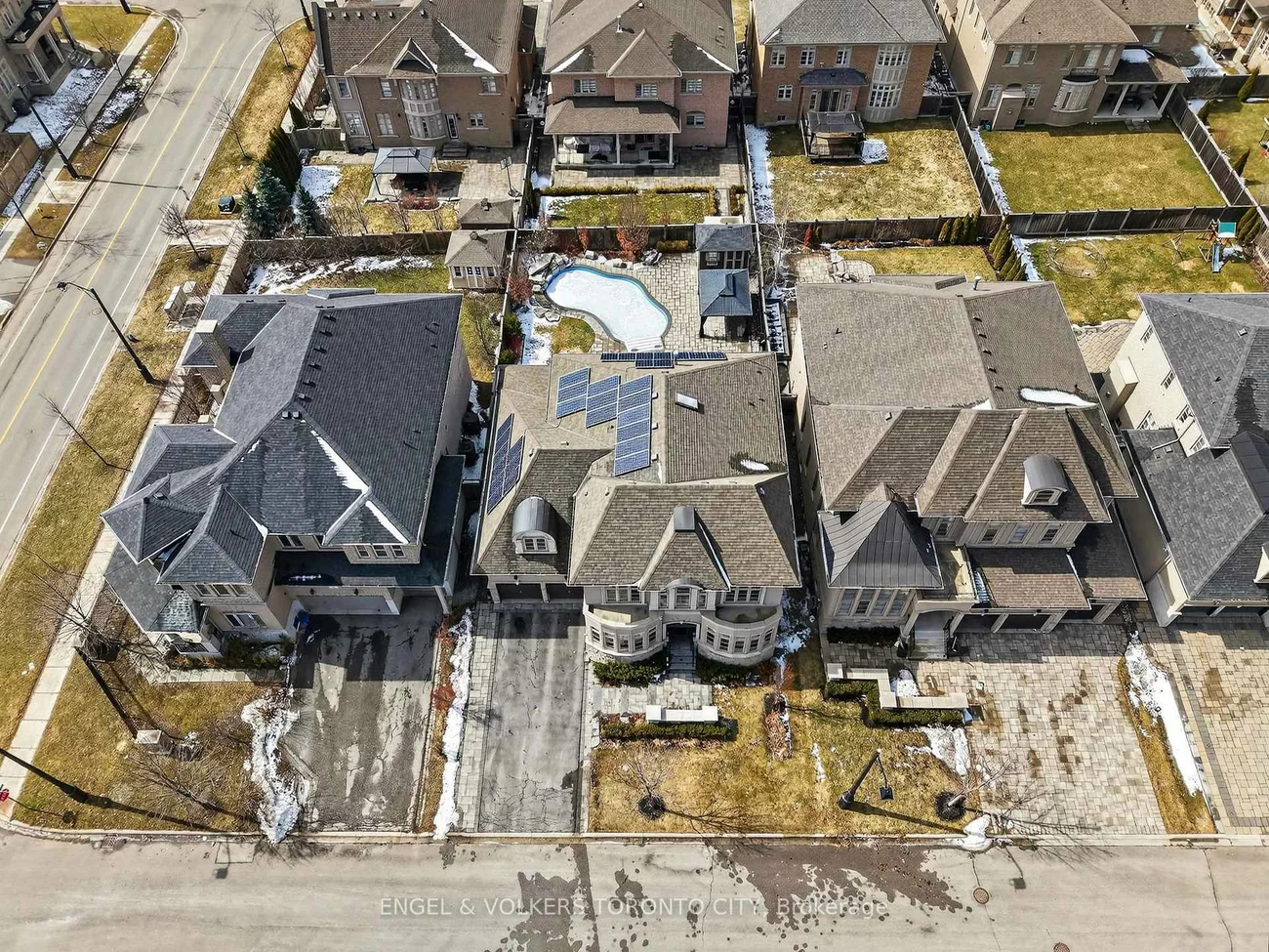 10, Silver Sterling, Vellore Village, Vaughan