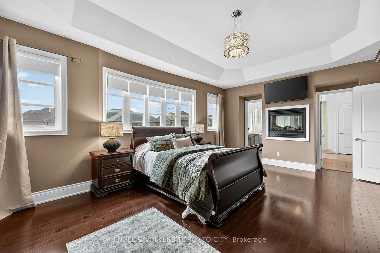 10, Silver Sterling, Vellore Village, Vaughan