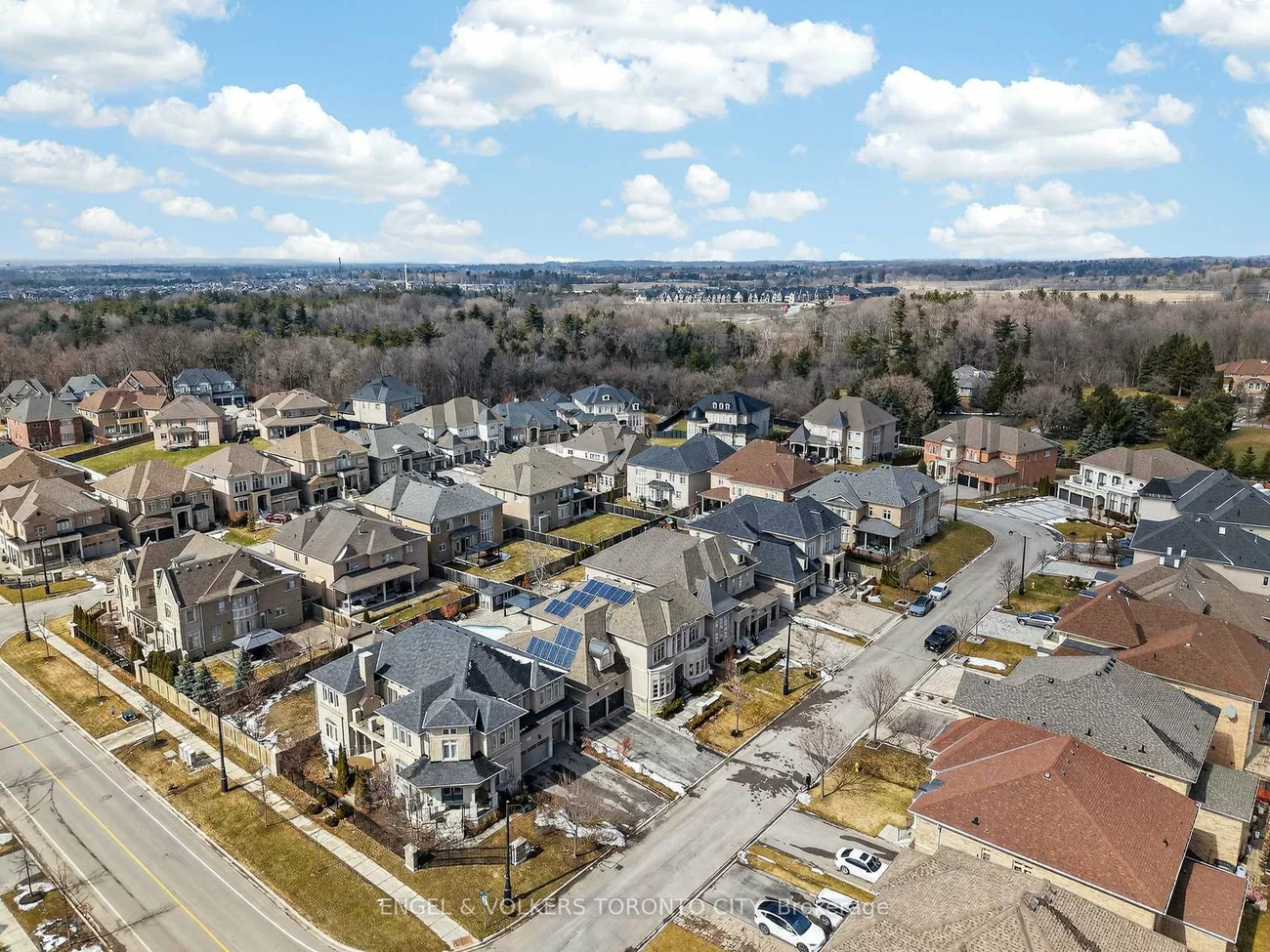 10, Silver Sterling, Vellore Village, Vaughan