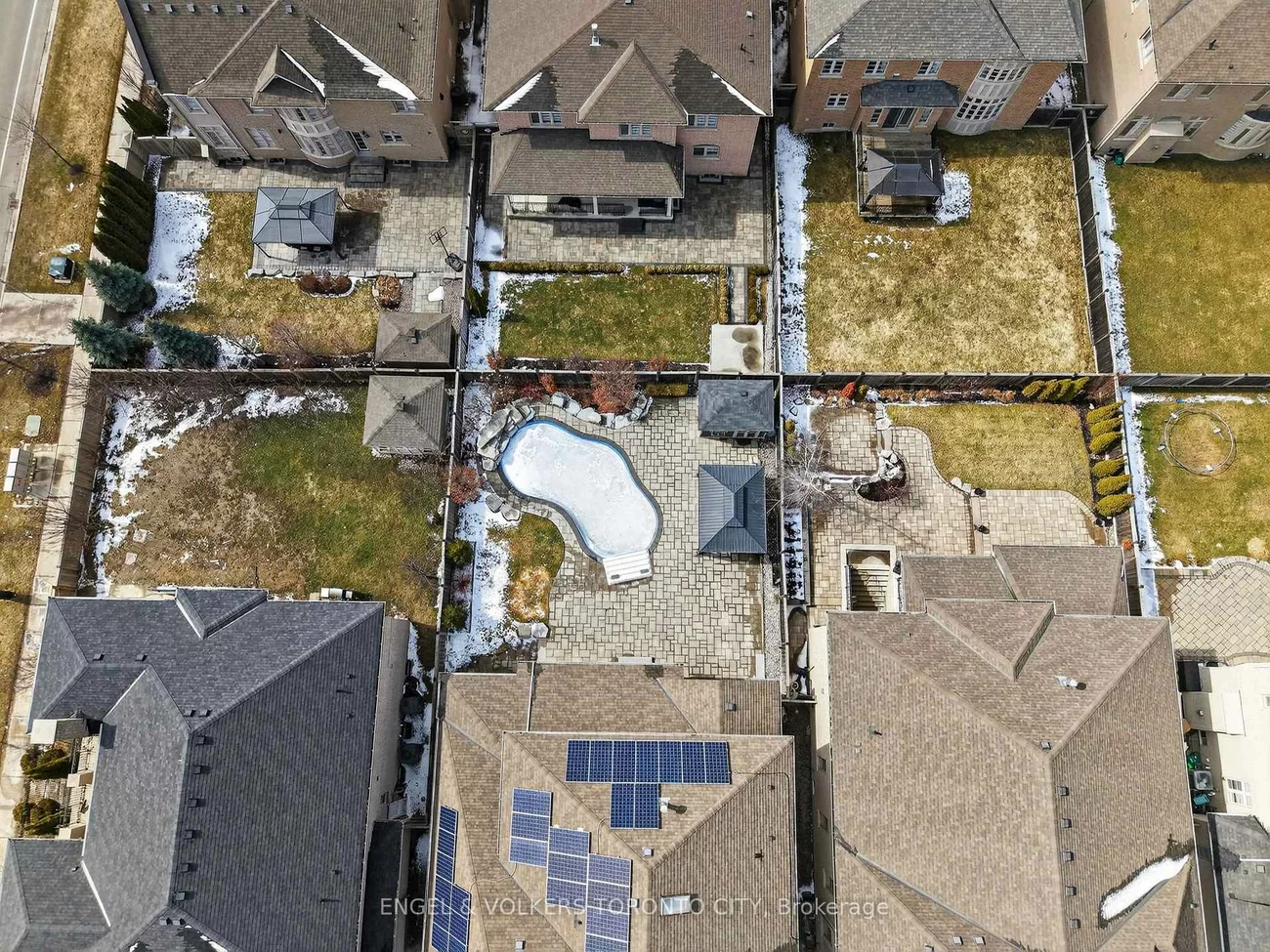 10, Silver Sterling, Vellore Village, Vaughan