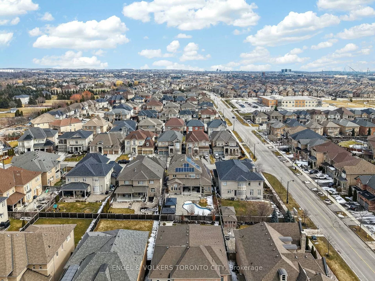 10, Silver Sterling, Vellore Village, Vaughan