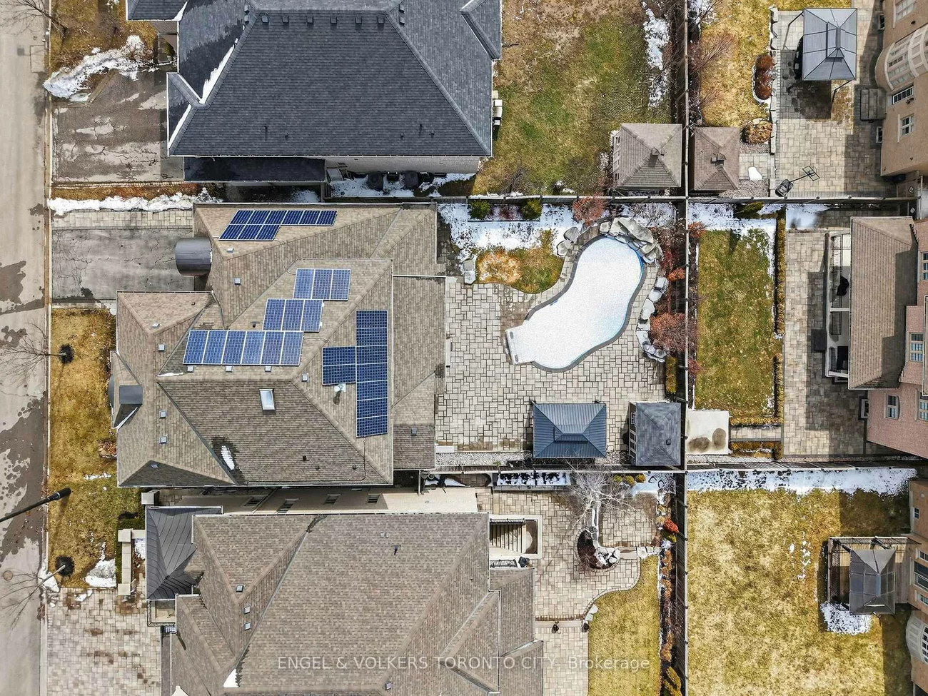 10, Silver Sterling, Vellore Village, Vaughan