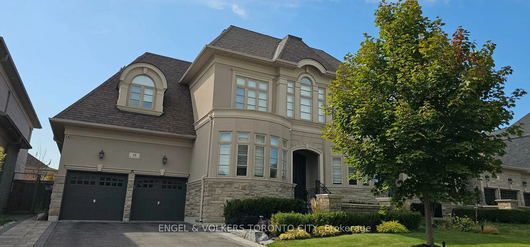 10, Silver Sterling, Vellore Village, Vaughan