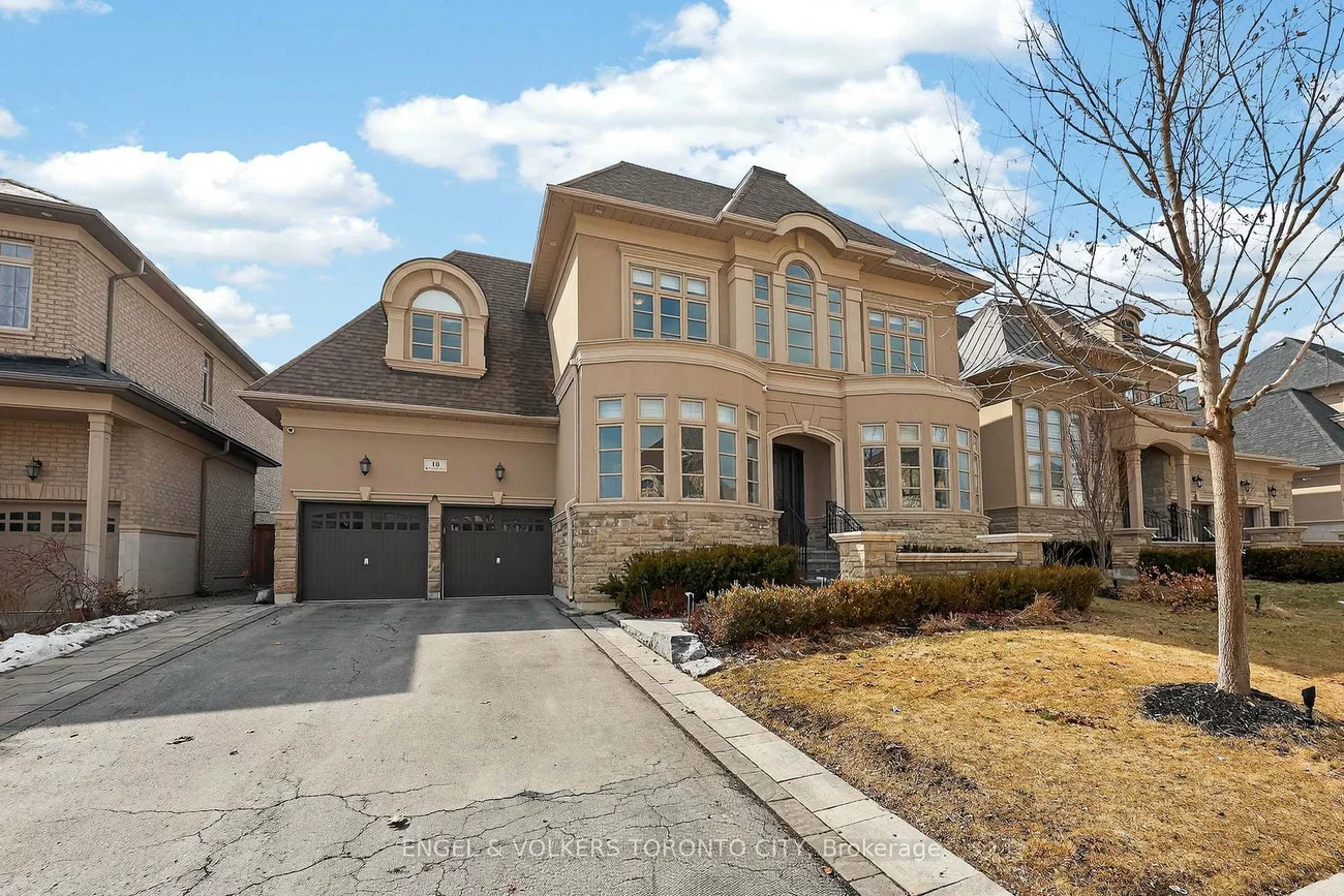 10, Silver Sterling, Vellore Village, Vaughan