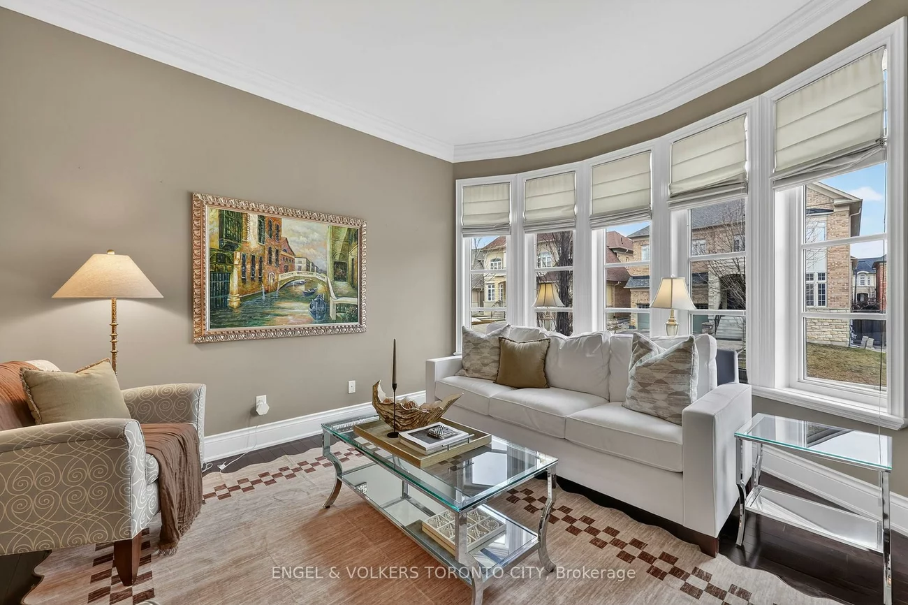 10, Silver Sterling, Vellore Village, Vaughan