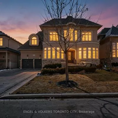 10, Silver Sterling, Vellore Village, Vaughan
