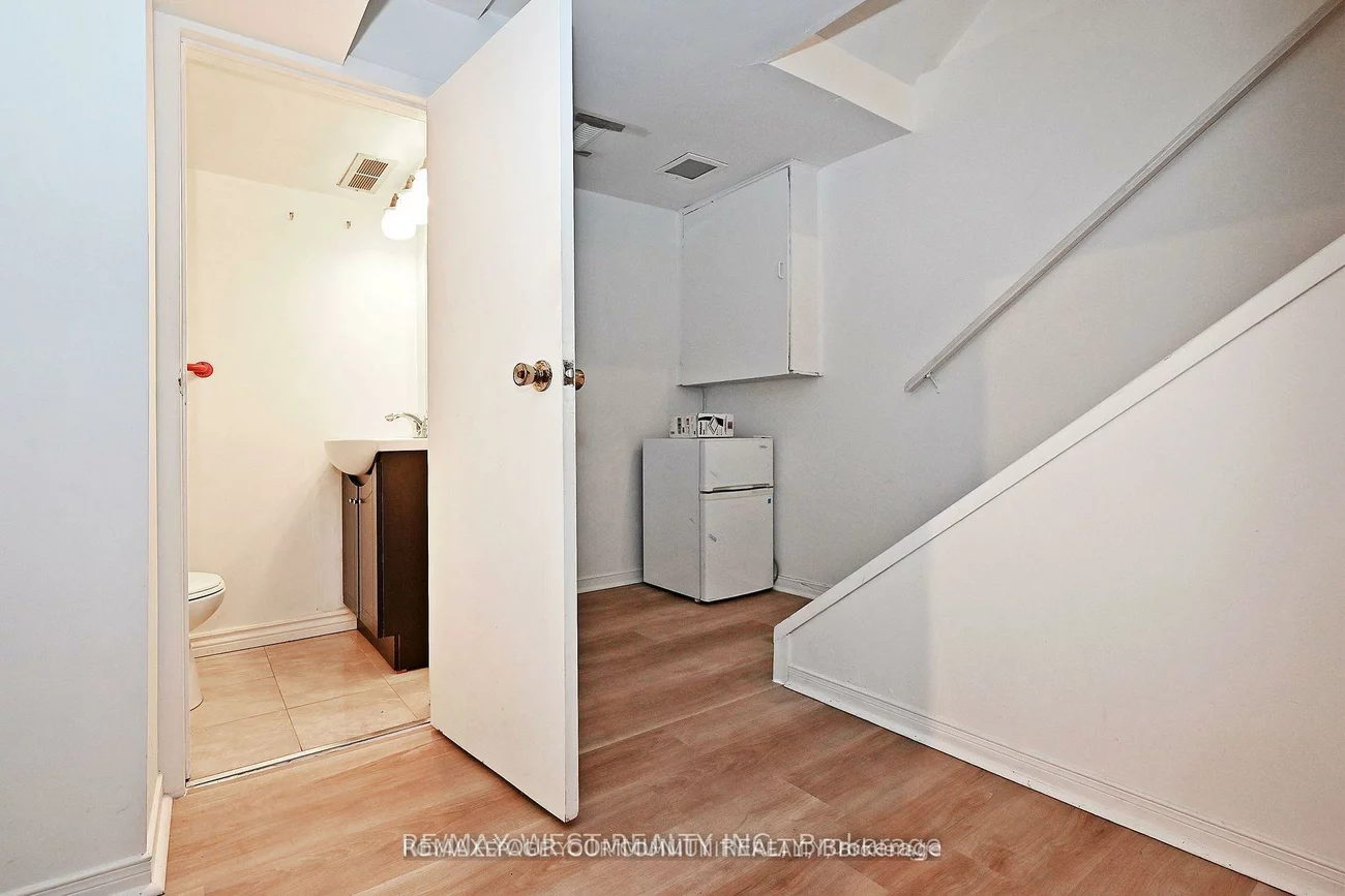 348, Brownridge, Brownridge, Vaughan