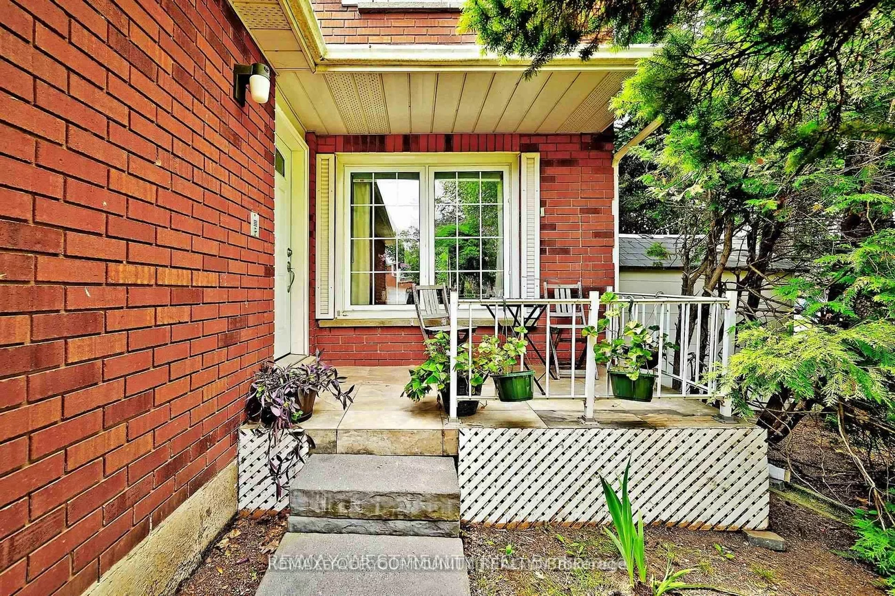 348, Brownridge, Brownridge, Vaughan