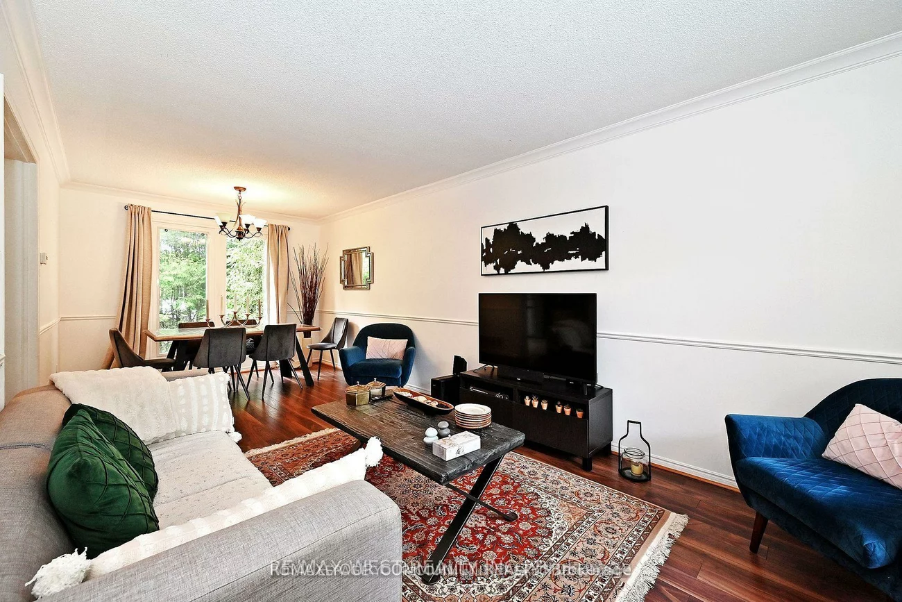 348, Brownridge, Brownridge, Vaughan