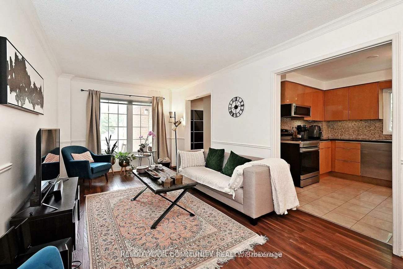 348, Brownridge, Brownridge, Vaughan