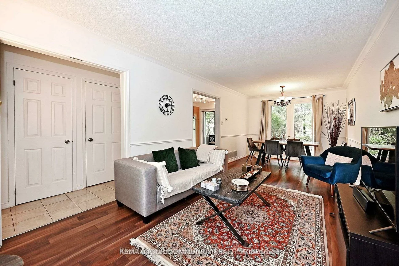 348, Brownridge, Brownridge, Vaughan