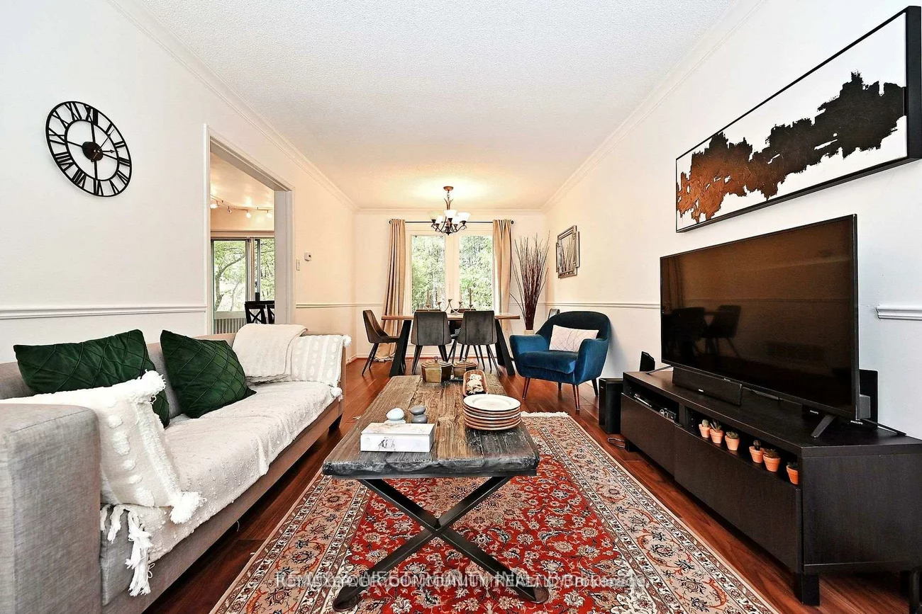 348, Brownridge, Brownridge, Vaughan