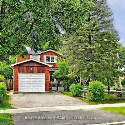 348, Brownridge, Brownridge, Vaughan