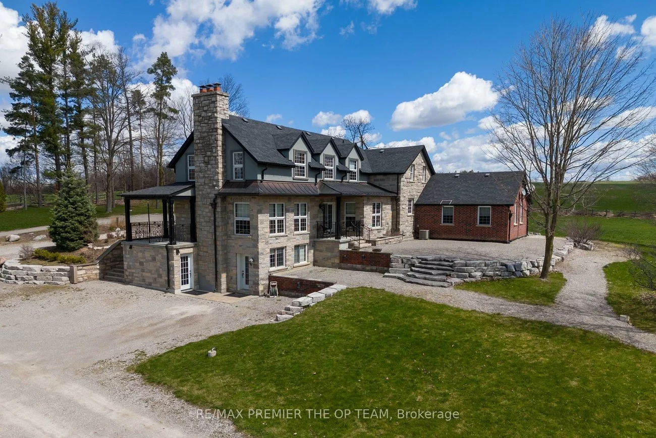 12355, Mill, Kleinburg, Vaughan