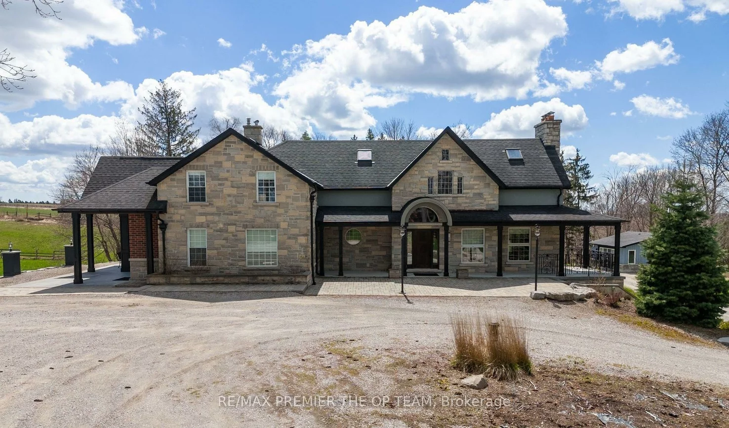 12355, Mill, Kleinburg, Vaughan