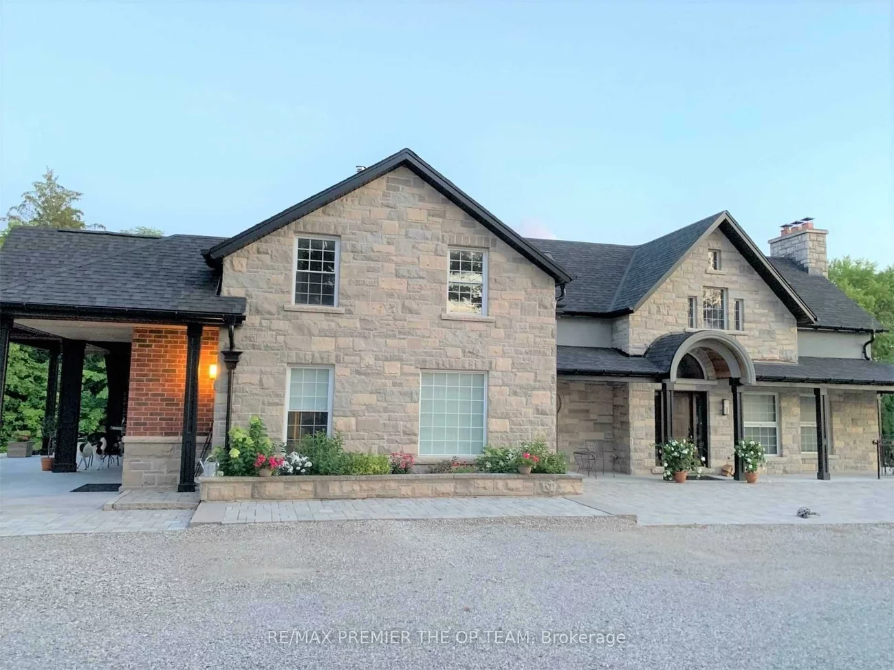 12355, Mill, Kleinburg, Vaughan
