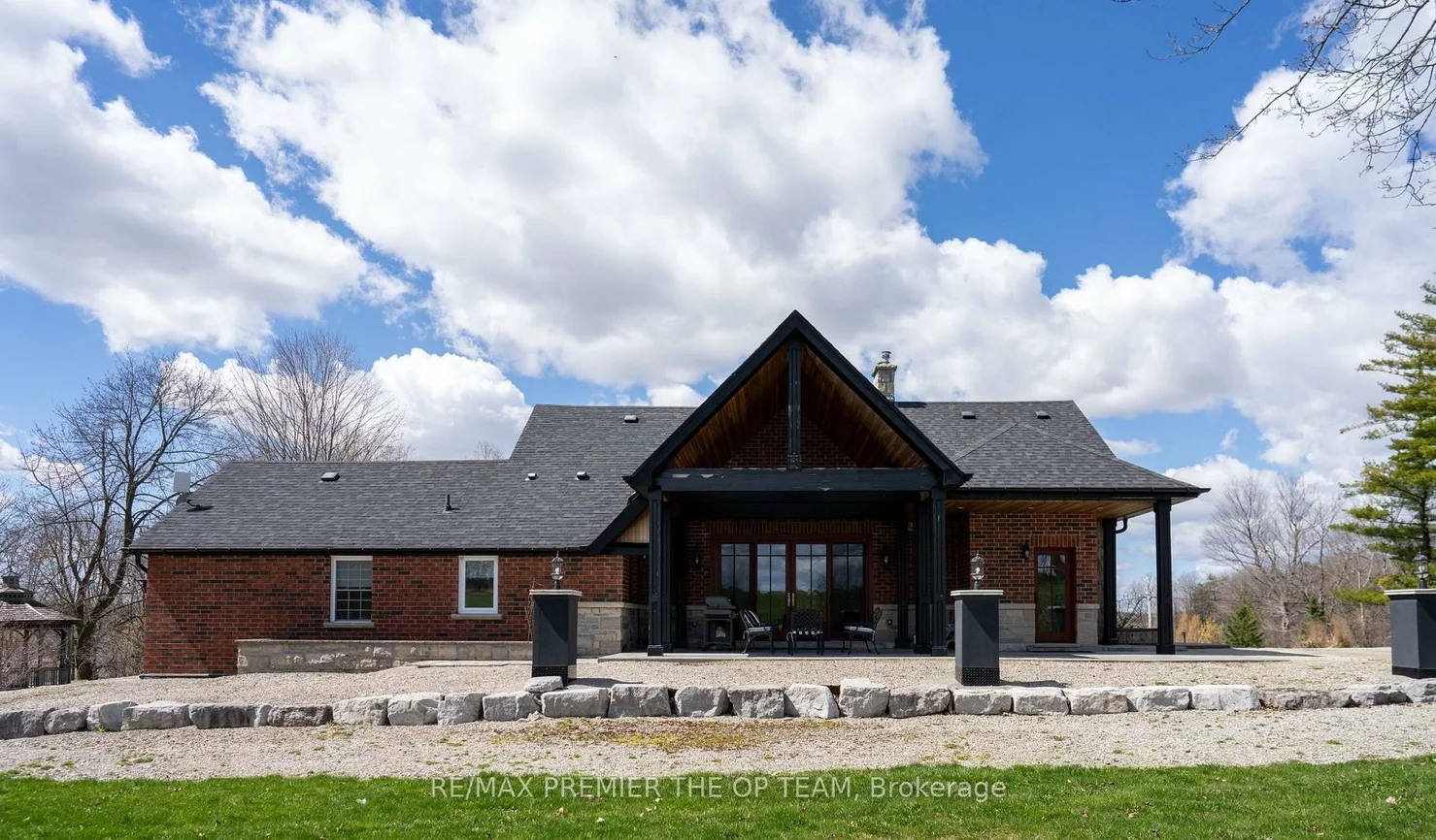 12355, Mill, Kleinburg, Vaughan