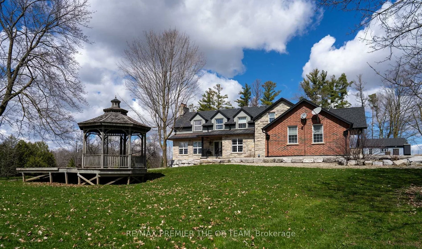 12355, Mill, Kleinburg, Vaughan