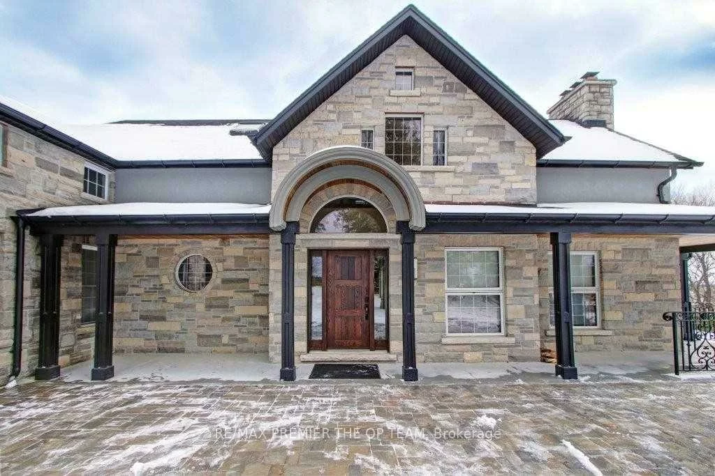 12355, Mill, Kleinburg, Vaughan