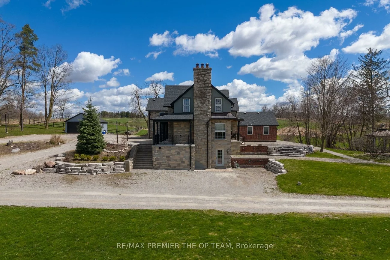 12355, Mill, Kleinburg, Vaughan