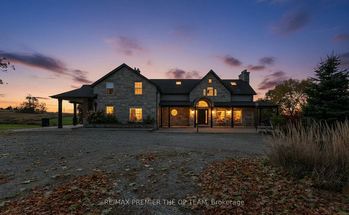 12355, Mill, Kleinburg, Vaughan
