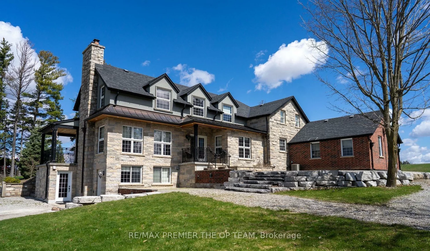 12355, Mill, Kleinburg, Vaughan