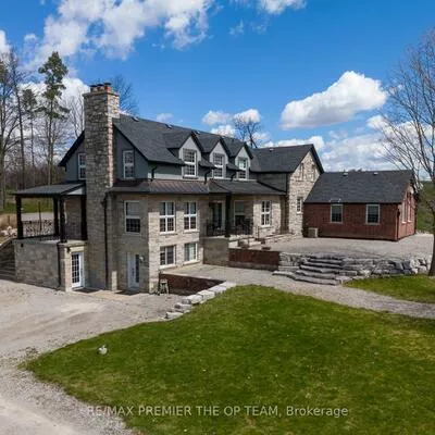 12355, Mill, Kleinburg, Vaughan