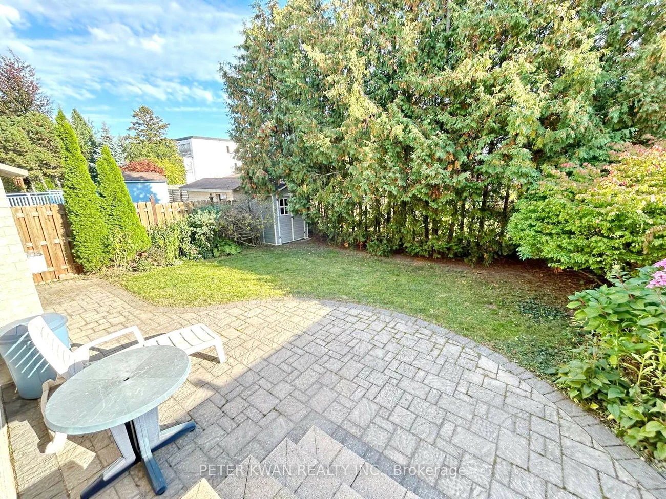 231, Pinewood, Crestwood-Springfarm-Yorkhill, Vaughan
