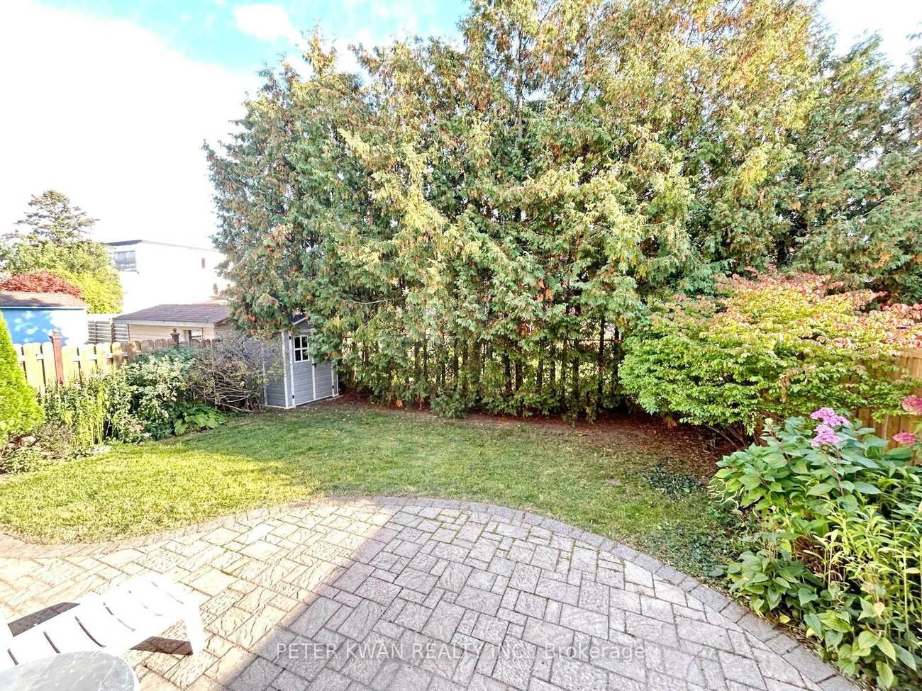 231, Pinewood, Crestwood-Springfarm-Yorkhill, Vaughan