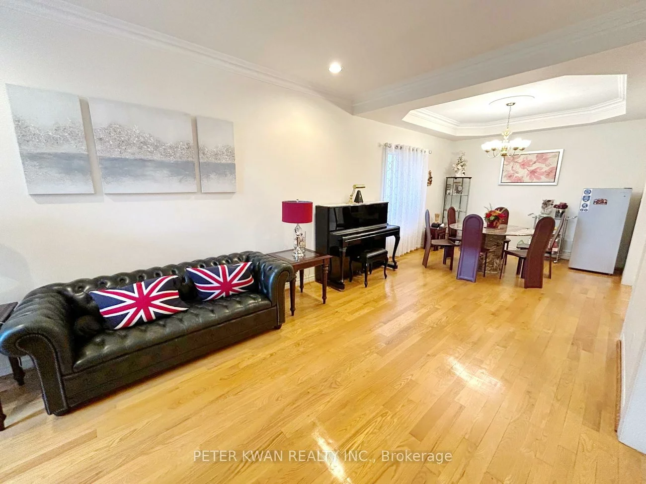 231, Pinewood, Crestwood-Springfarm-Yorkhill, Vaughan