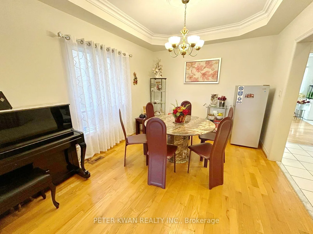 231, Pinewood, Crestwood-Springfarm-Yorkhill, Vaughan