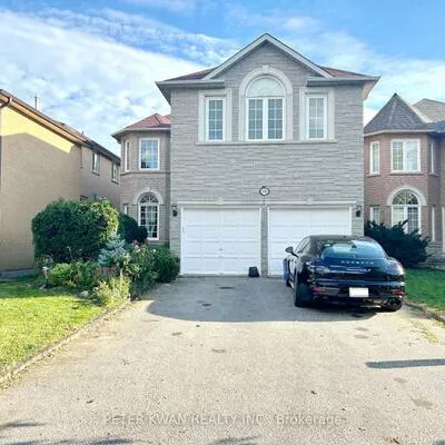 231, Pinewood, Crestwood-Springfarm-Yorkhill, Vaughan