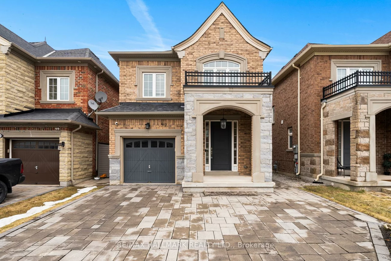 317, Oberfrick, Patterson, Vaughan