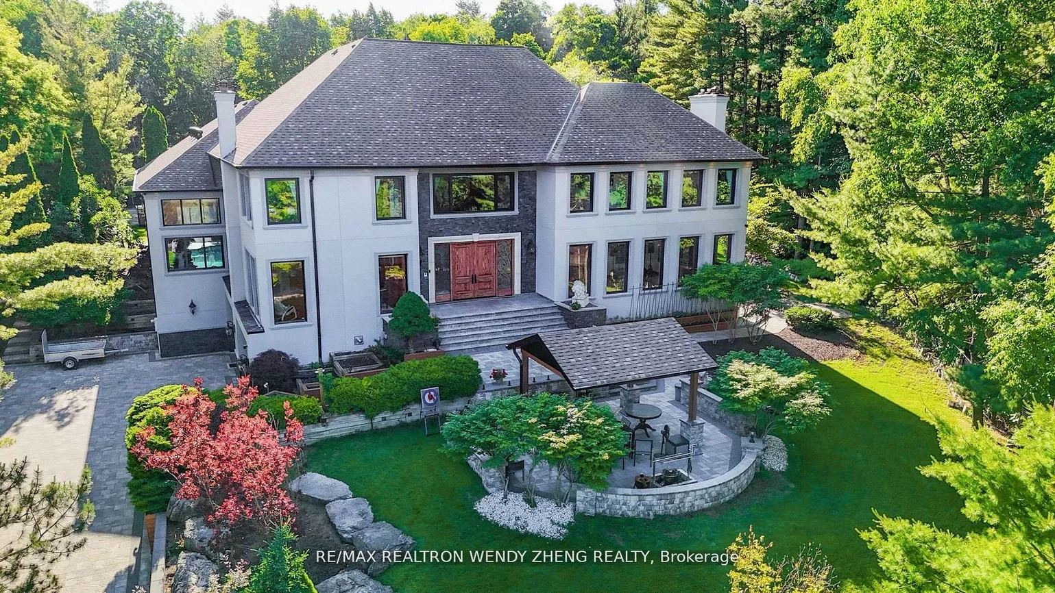 30, Marcus, Rural Vaughan, Vaughan